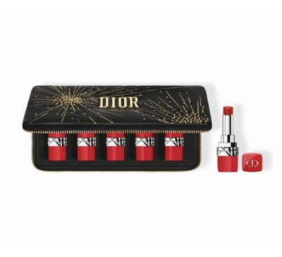 Wholesale Dior Rouge Dior Ultra Rouge Gift Set- 5 Lipsticks